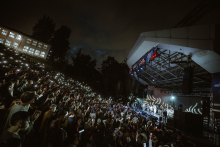 ¿Quieres ser parte del line up del Festival Centro 2027? La FUGA abre convocatoria para artistas musicales de Bogotá