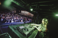 Dj en monumentum 2026